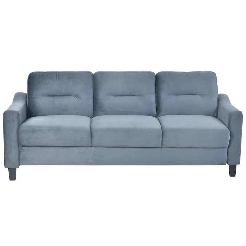 Contemporary Chenille Sofas for Your Living Room 3