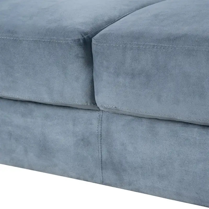 Contemporary Chenille Sofas for Your Living Room 5