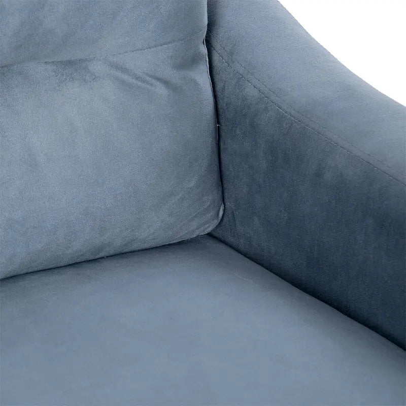 Contemporary Chenille Sofas for Your Living Room 6