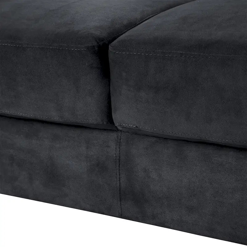 Contemporary Chenille Sofas for Your Living Room 12
