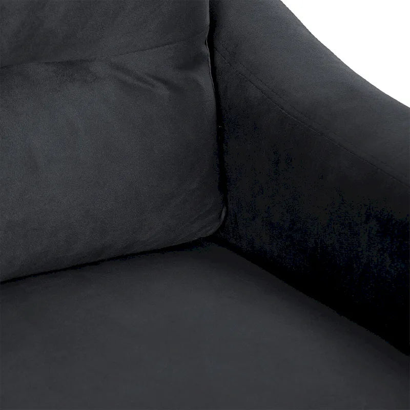 Contemporary Chenille Sofas for Your Living Room 13