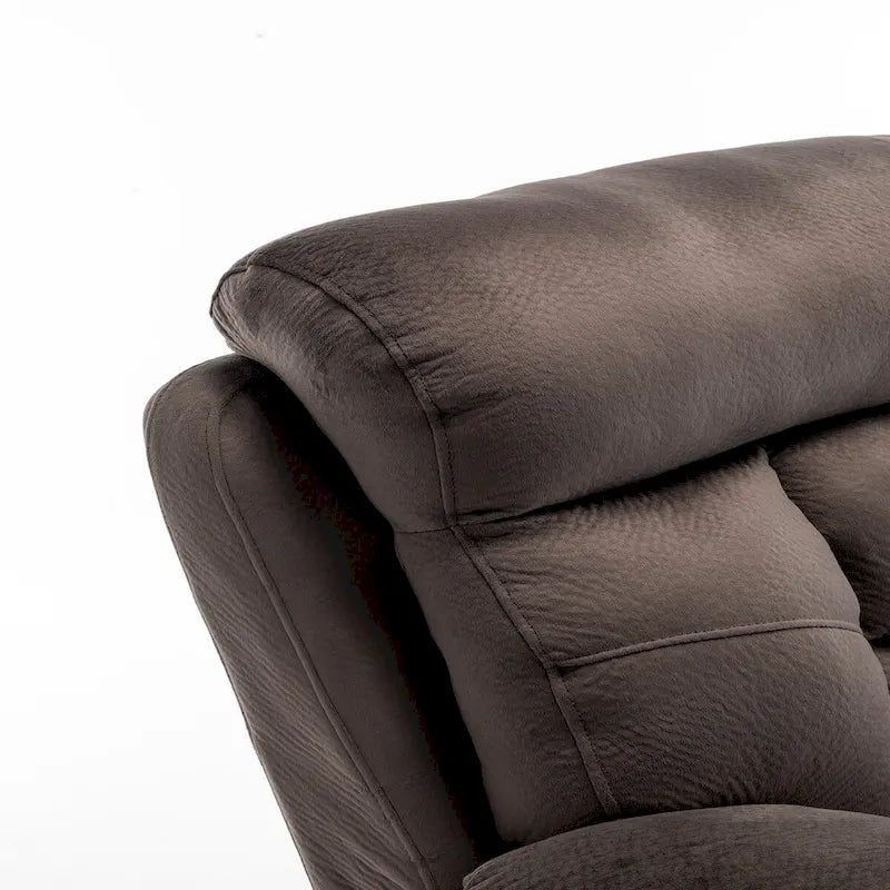 Massage and Heating Electric Lift Recliner Chair 7