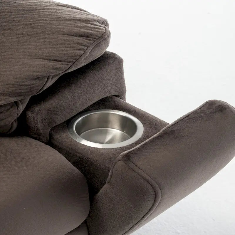 Massage and Heating Electric Lift Recliner Chair 9