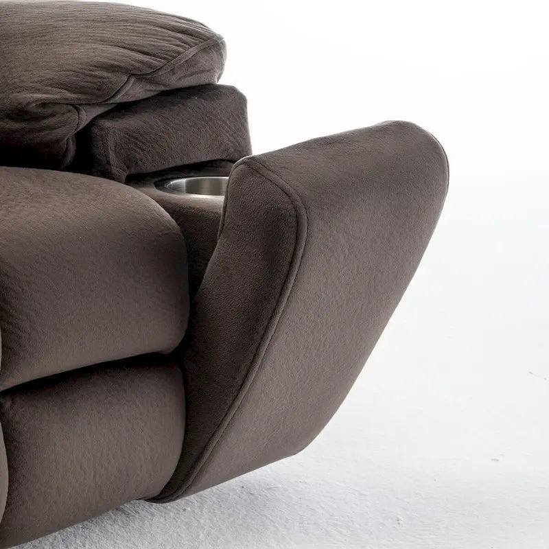 Massage and Heating Electric Lift Recliner Chair 10