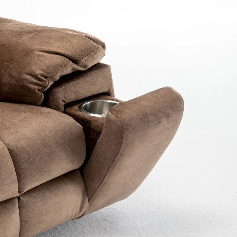 Massage and Heating Electric Lift Recliner Chair 20
