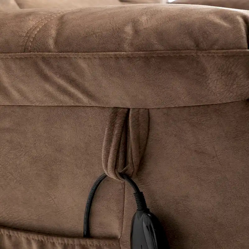 Massage and Heating Electric Lift Recliner Chair 24
