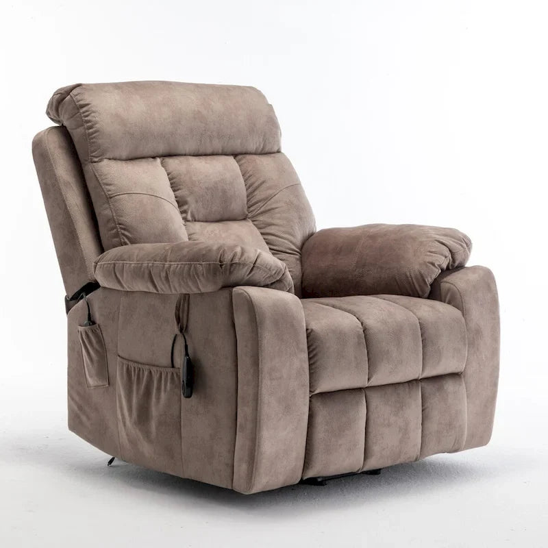 Massage and Heating Electric Lift Recliner Chair 30