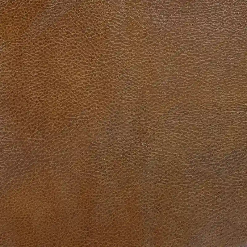 HomePop Theodore Upholstered Ottoman 26