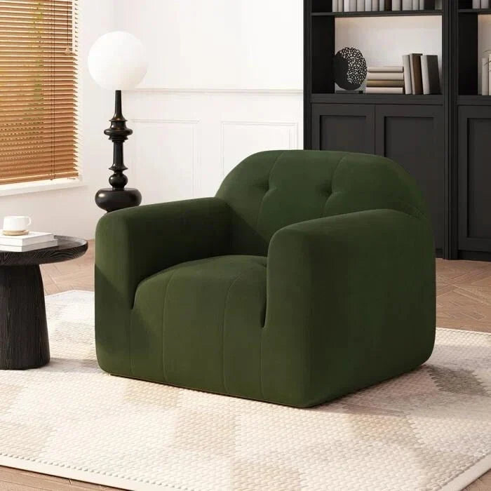 Contemporary Lounge Chair 11