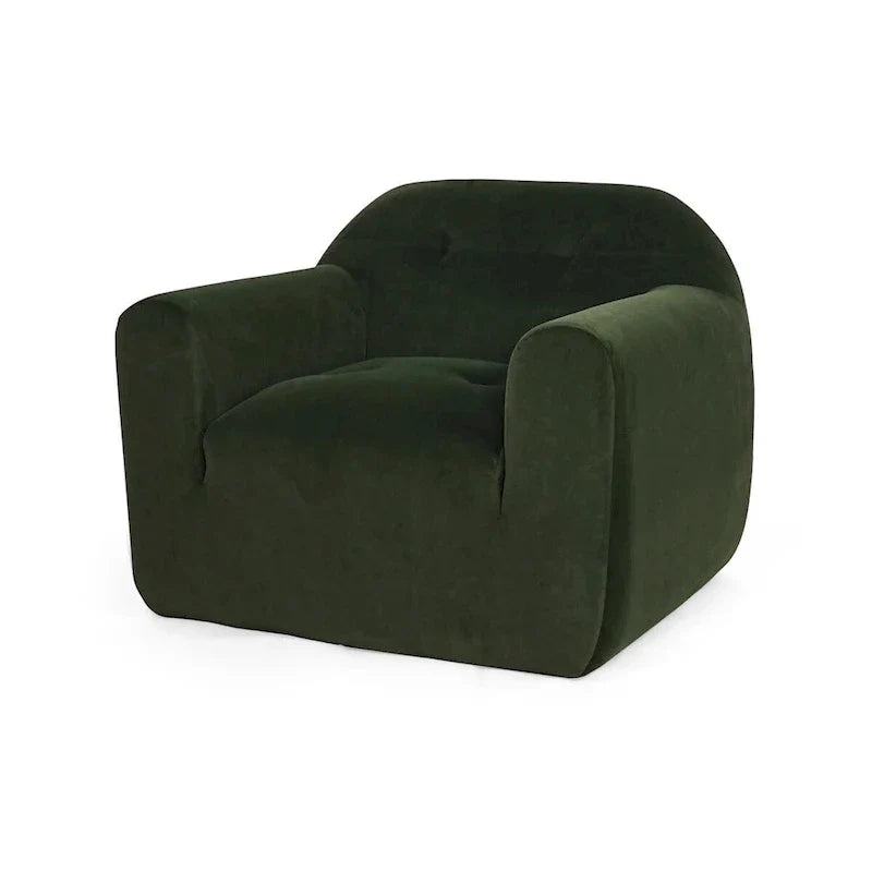 Contemporary Lounge Chair