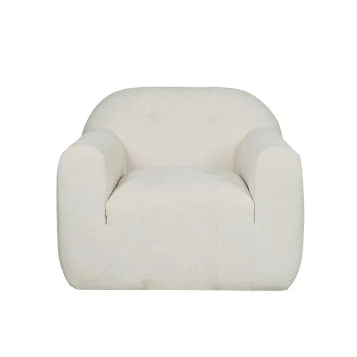 Contemporary Lounge Chair 4