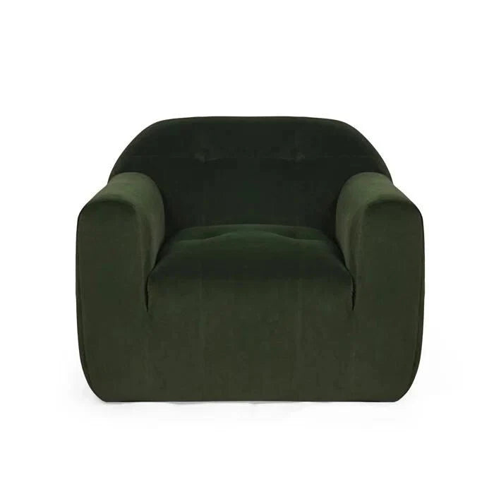 Contemporary Lounge Chair 5