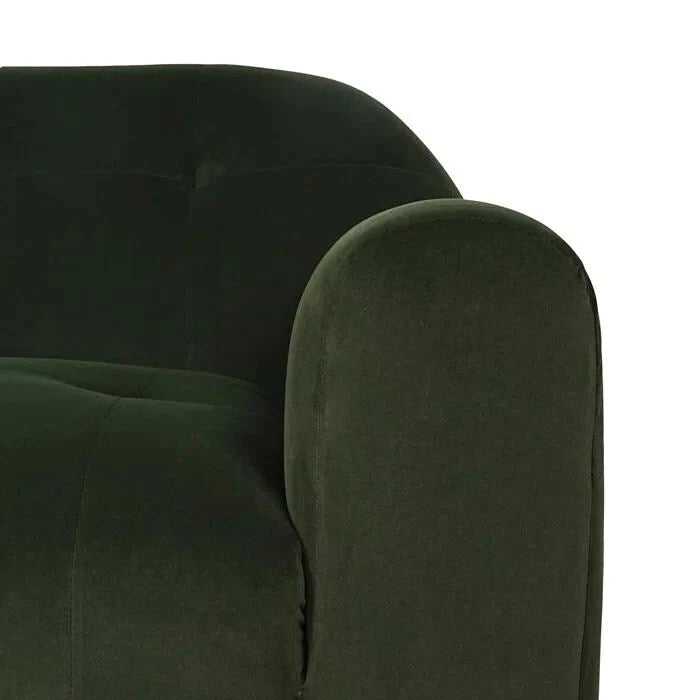 Contemporary Lounge Chair 6