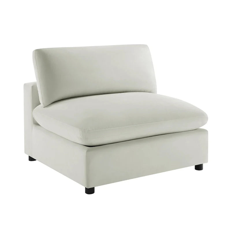 Cambrai 5-Piece Modular Sectional Sofa by Greyson Living 19