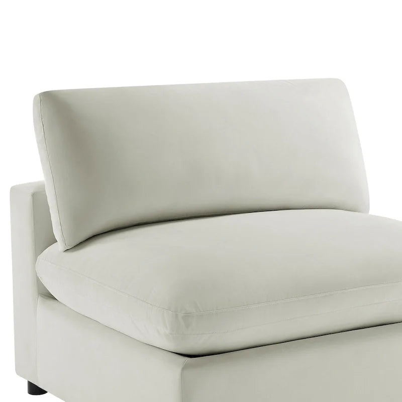 Cambrai 5-Piece Modular Sectional Sofa by Greyson Living 20