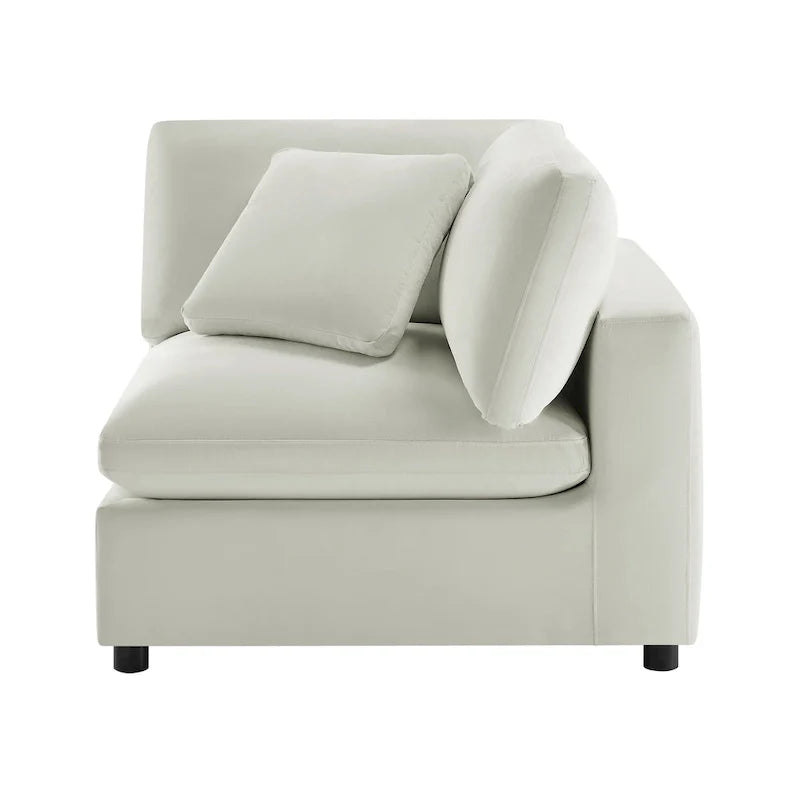 Cambrai 5-Piece Modular Sectional Sofa by Greyson Living 23
