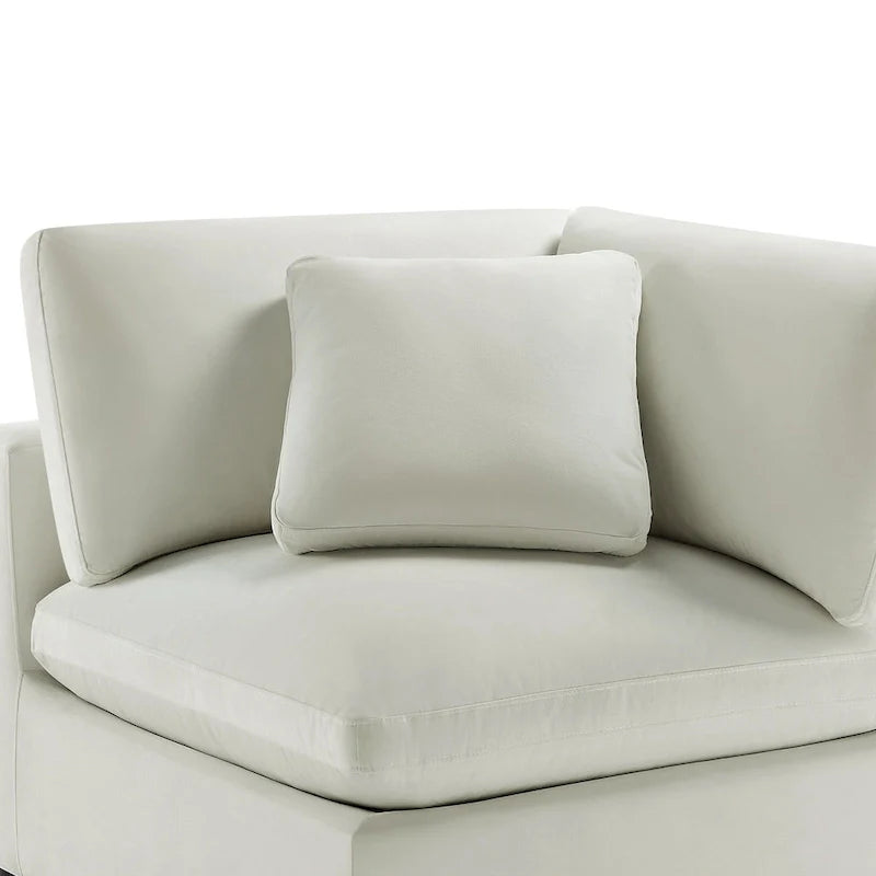 Cambrai 5-Piece Modular Sectional Sofa by Greyson Living 24