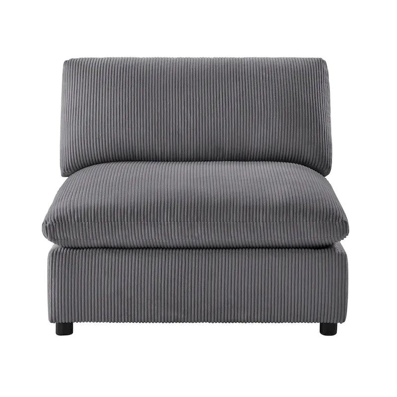 Cambrai 5-Piece Modular Sectional Sofa by Greyson Living 28