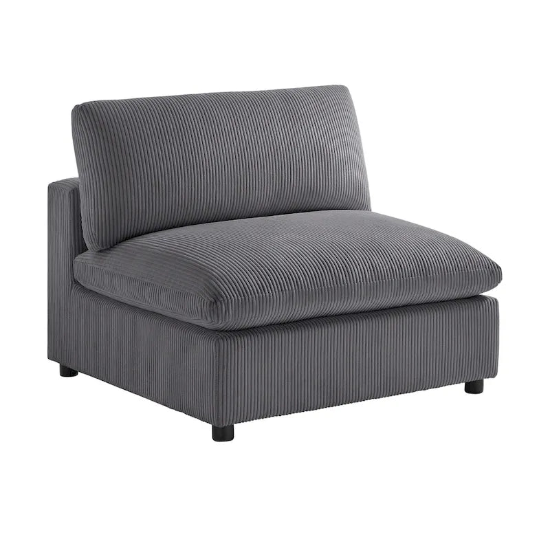 Cambrai 5-Piece Modular Sectional Sofa by Greyson Living 29
