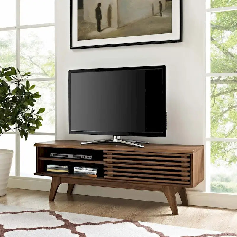 Carson Carrington Espoo 48-Inch Television Stand 1
