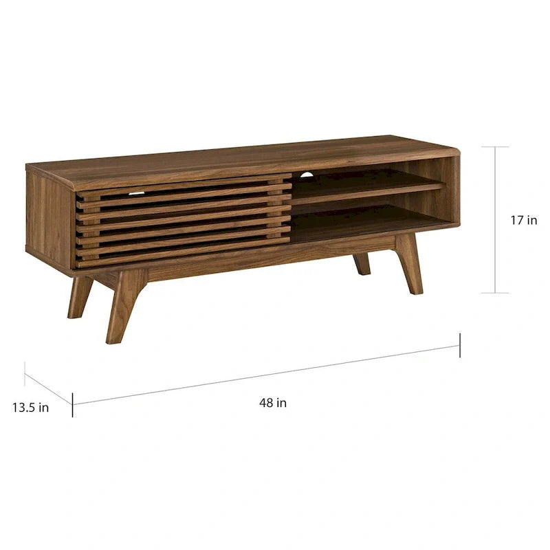 Carson Carrington Espoo 48-Inch Television Stand 5