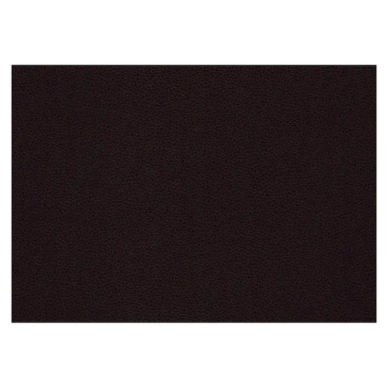 Grete Brown Luxury Faux Leather Living Room Collection 16
