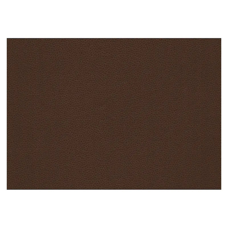 Grete Brown Luxury Faux Leather Living Room Collection 17