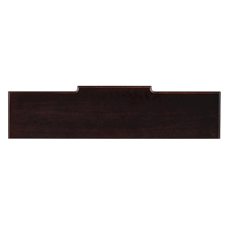 Entryway Console Table with Drawers - Stylish Sofa Table 13