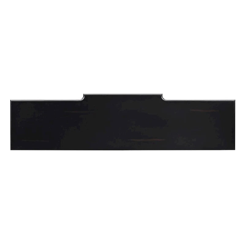 Entryway Console Table with Drawers - Stylish Sofa Table 28