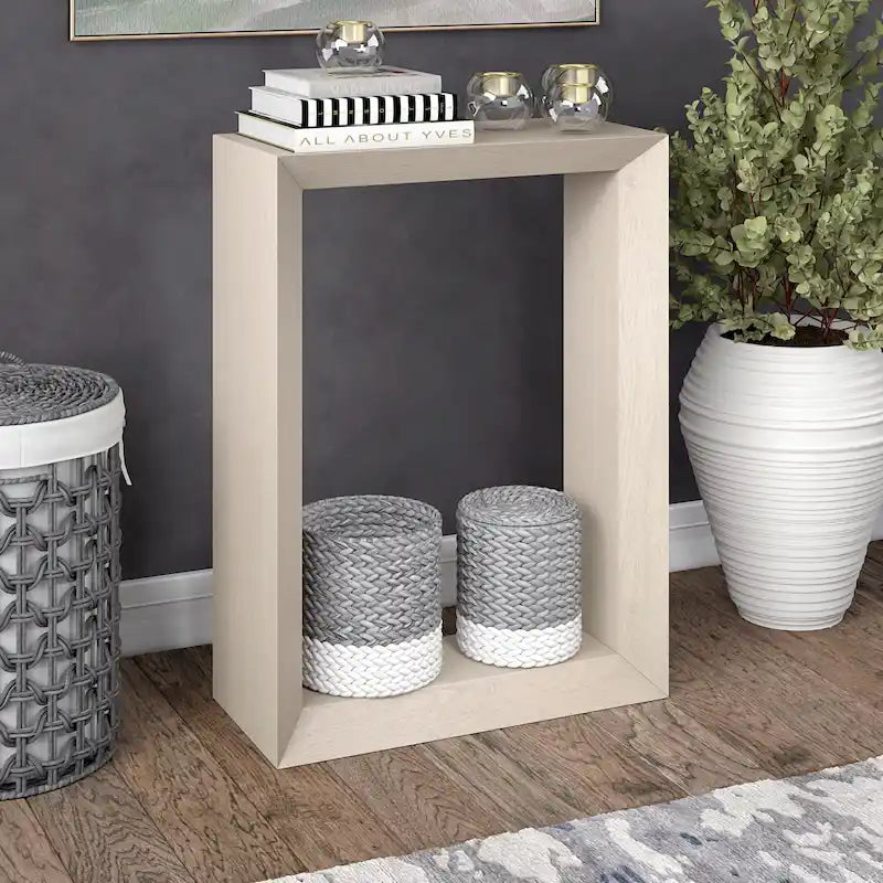 Osmond 22-Inch Wide Rectangular Console Table 36