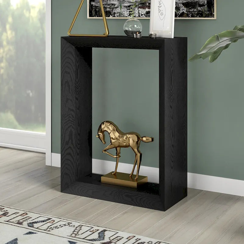 Osmond 22-Inch Wide Rectangular Console Table 3