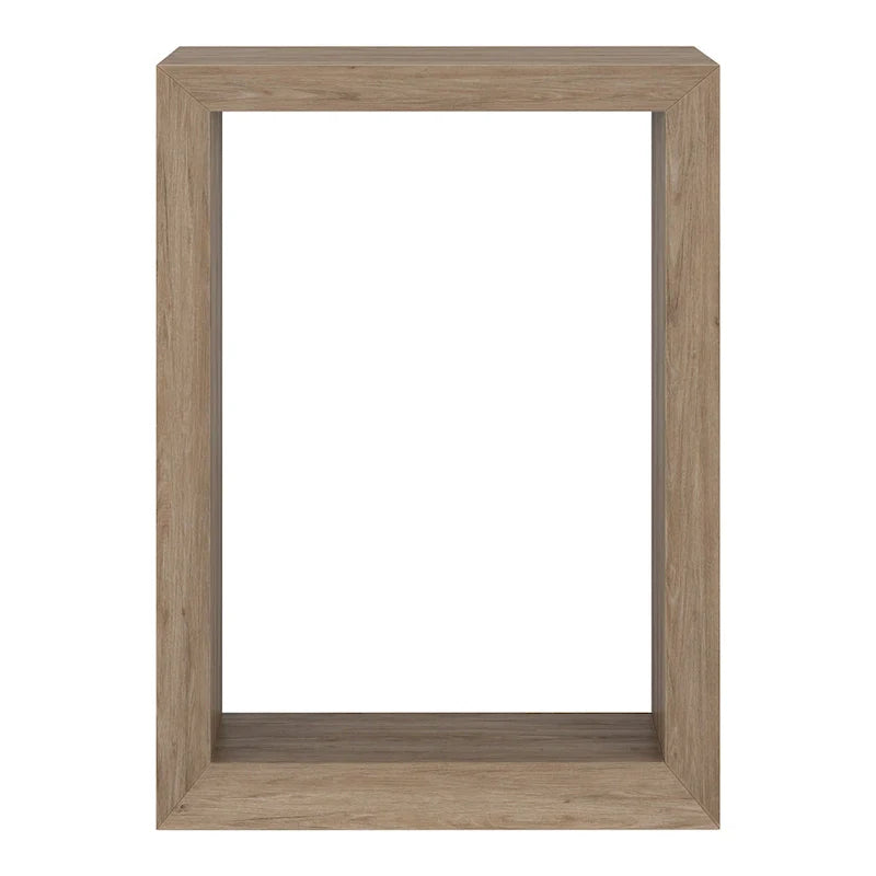 Osmond 22-Inch Wide Rectangular Console Table 13