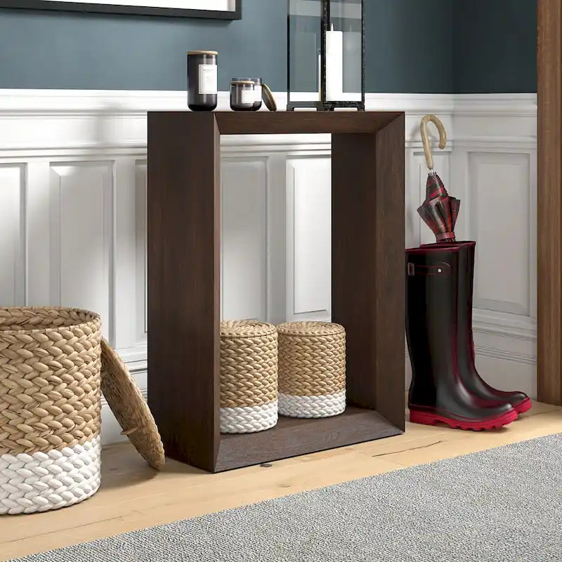 Osmond 22-Inch Wide Rectangular Console Table 27