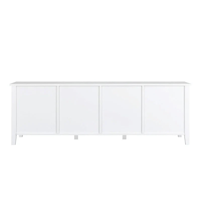 71-Inch Modern TV Cabinet Entertainment Center 10