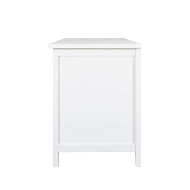 71-Inch Modern TV Cabinet Entertainment Center 11