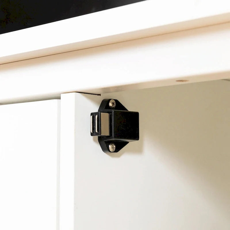 71-Inch Modern TV Cabinet Entertainment Center 14