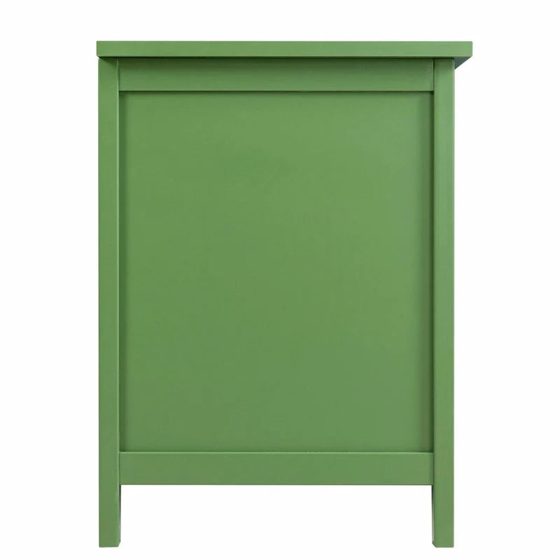 71-Inch Modern TV Cabinet Entertainment Center 25