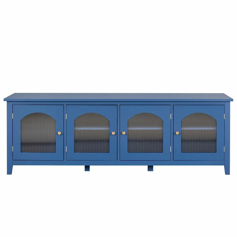71-Inch Modern TV Cabinet Entertainment Center 39