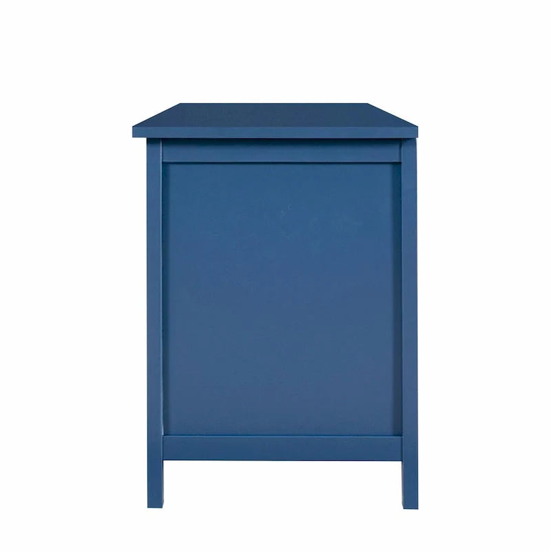 71-Inch Modern TV Cabinet Entertainment Center 41
