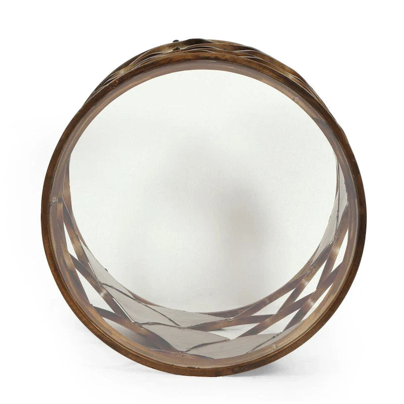 Contemporary Accent Table 6