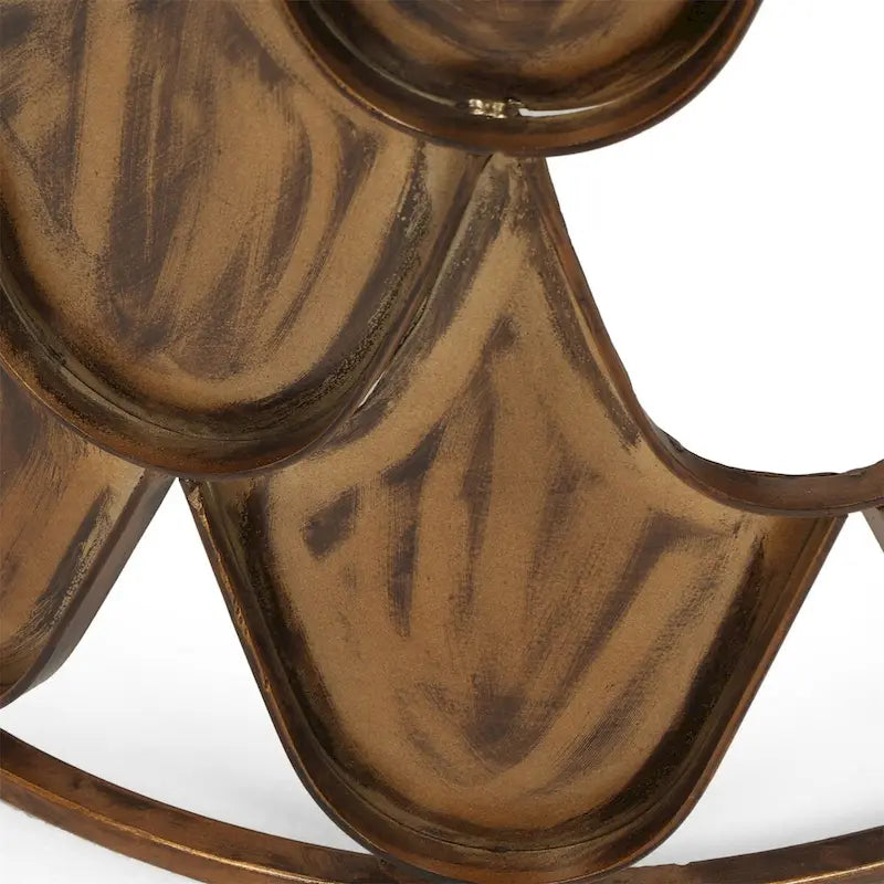 Contemporary Accent Table 8