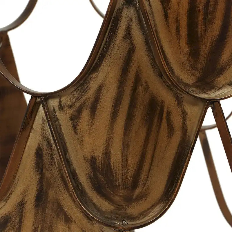 Contemporary Accent Table 9