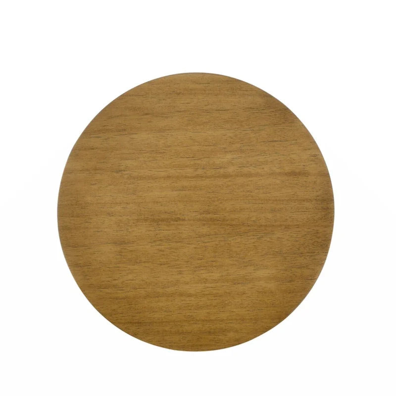 Solid Wood Living Room Coffee Table 14