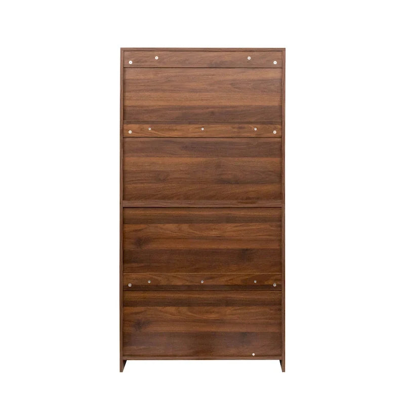 MM Glass Door Office Storage Cabinet 13