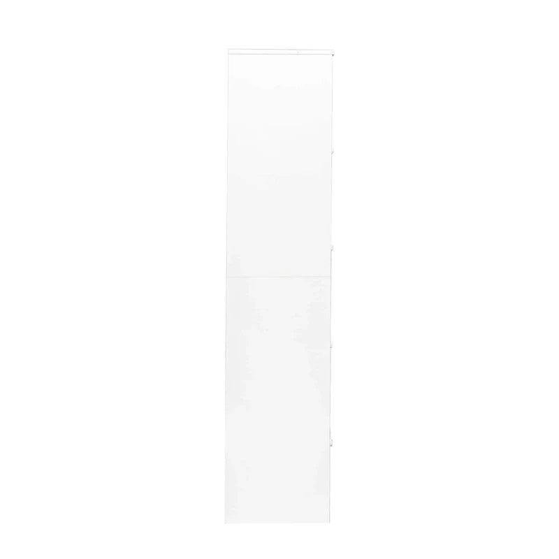 MM Glass Door Office Storage Cabinet 23