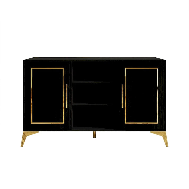 Modern Sideboard Cabinet by CraftPorch 18