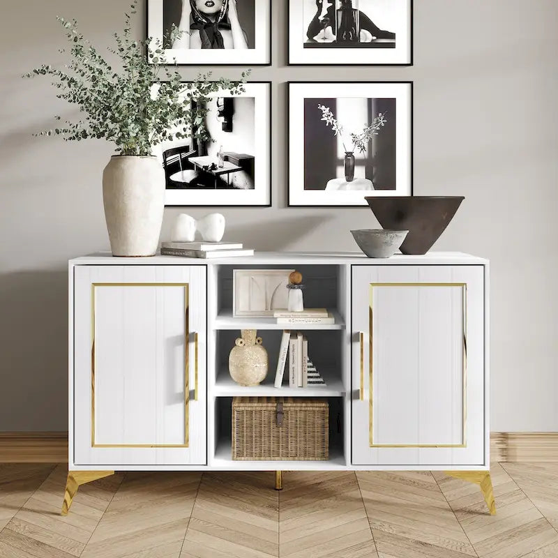 Modern Sideboard Cabinet by CraftPorch 1