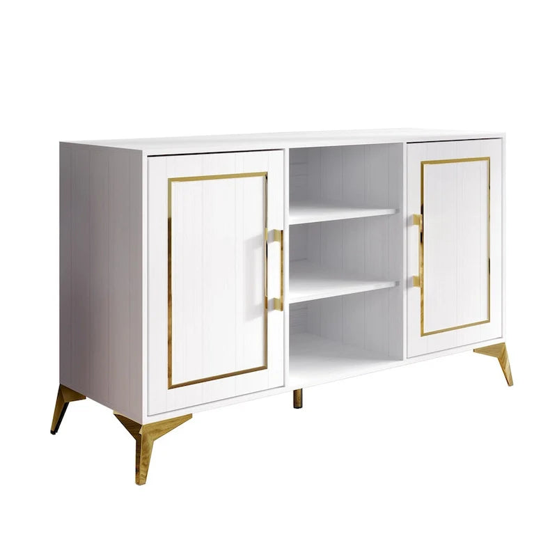 Modern Sideboard Cabinet by CraftPorch 2
