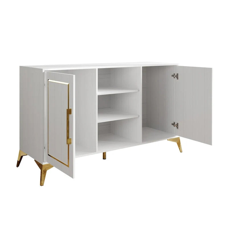 Modern Sideboard Cabinet by CraftPorch 5