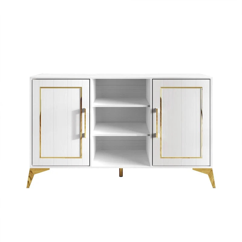 Modern Sideboard Cabinet by CraftPorch 15